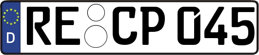 RE-CP045
