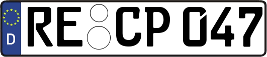 RE-CP047