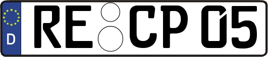 RE-CP05
