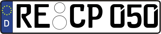 RE-CP050