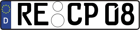 RE-CP08