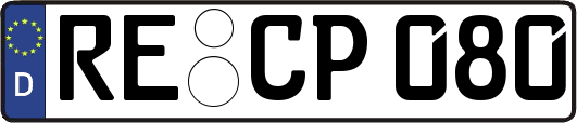 RE-CP080