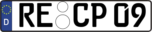 RE-CP09