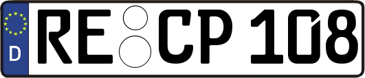RE-CP108