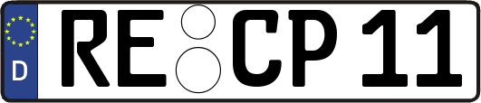 RE-CP11
