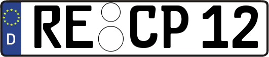 RE-CP12