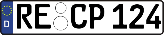 RE-CP124