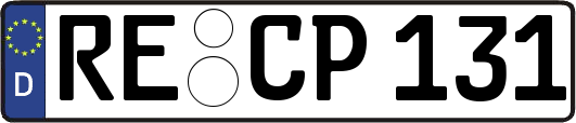 RE-CP131
