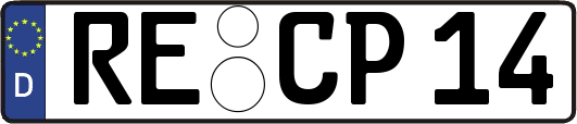 RE-CP14