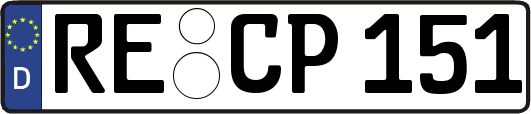 RE-CP151