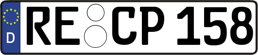 RE-CP158