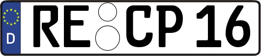 RE-CP16