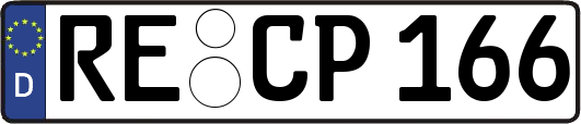 RE-CP166