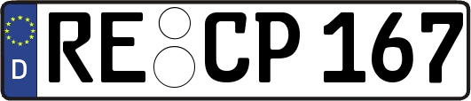 RE-CP167
