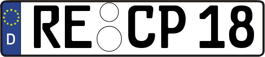 RE-CP18