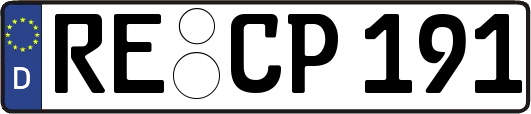 RE-CP191