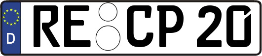 RE-CP20