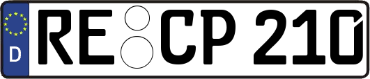 RE-CP210