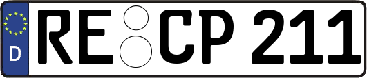 RE-CP211