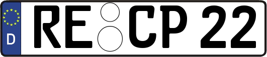 RE-CP22
