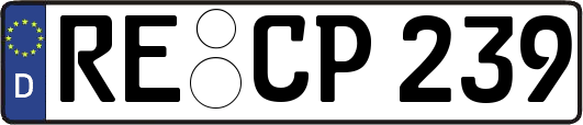 RE-CP239