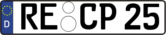 RE-CP25