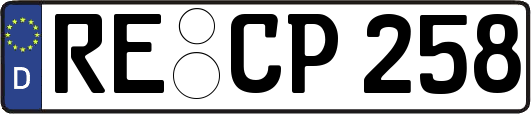 RE-CP258