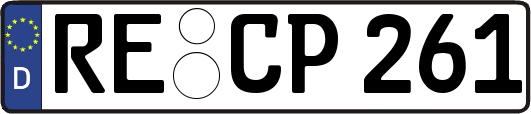 RE-CP261