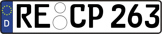 RE-CP263
