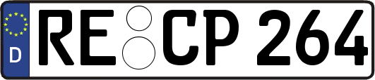 RE-CP264