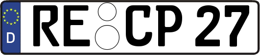 RE-CP27
