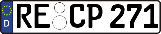 RE-CP271