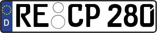 RE-CP280