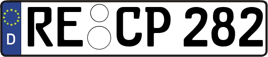 RE-CP282