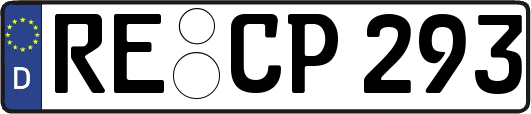 RE-CP293