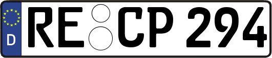 RE-CP294
