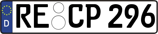 RE-CP296