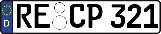 RE-CP321