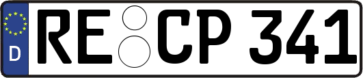 RE-CP341