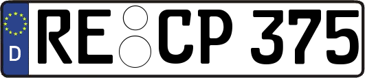 RE-CP375