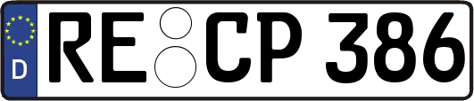 RE-CP386