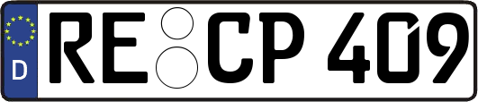 RE-CP409