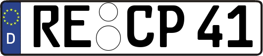 RE-CP41