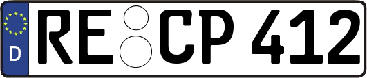 RE-CP412