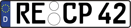 RE-CP42
