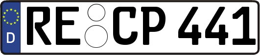 RE-CP441