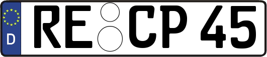 RE-CP45