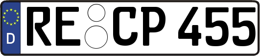 RE-CP455
