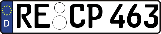 RE-CP463