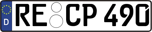 RE-CP490